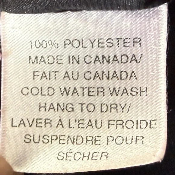 Copious Formal Statement Gown - Picture 10 of 10